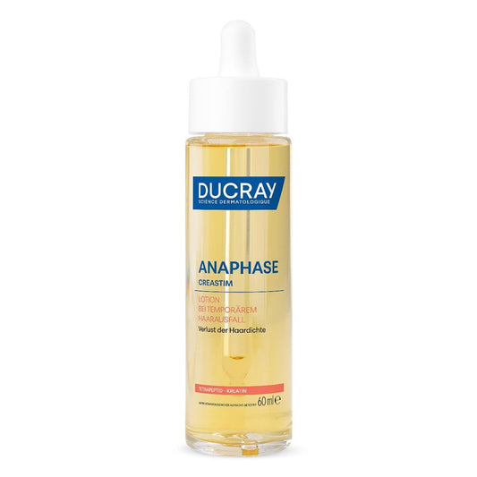 Ducray Anaphase Creastim Lotion bei Haarausfall