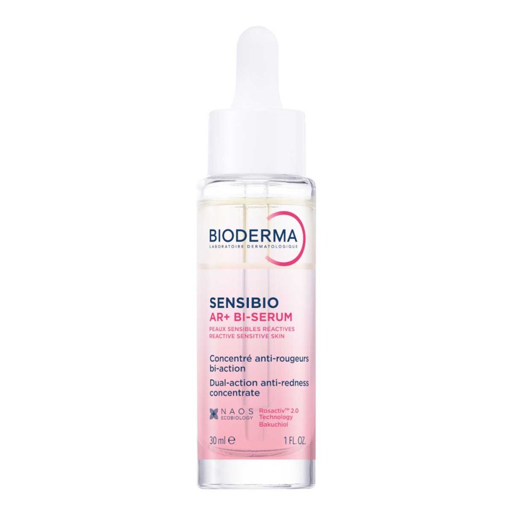Bioderma Sensibio Ar+ Bi Serum