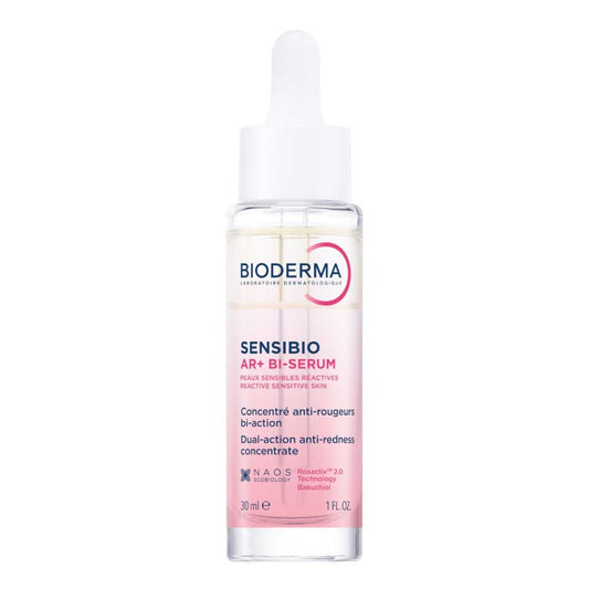Bioderma Sensibio Ar+ Bi Serum