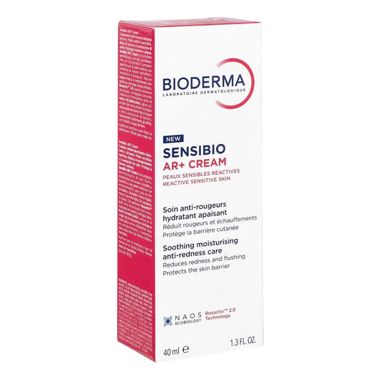 Bioderma Sensibio Ar+ Creme