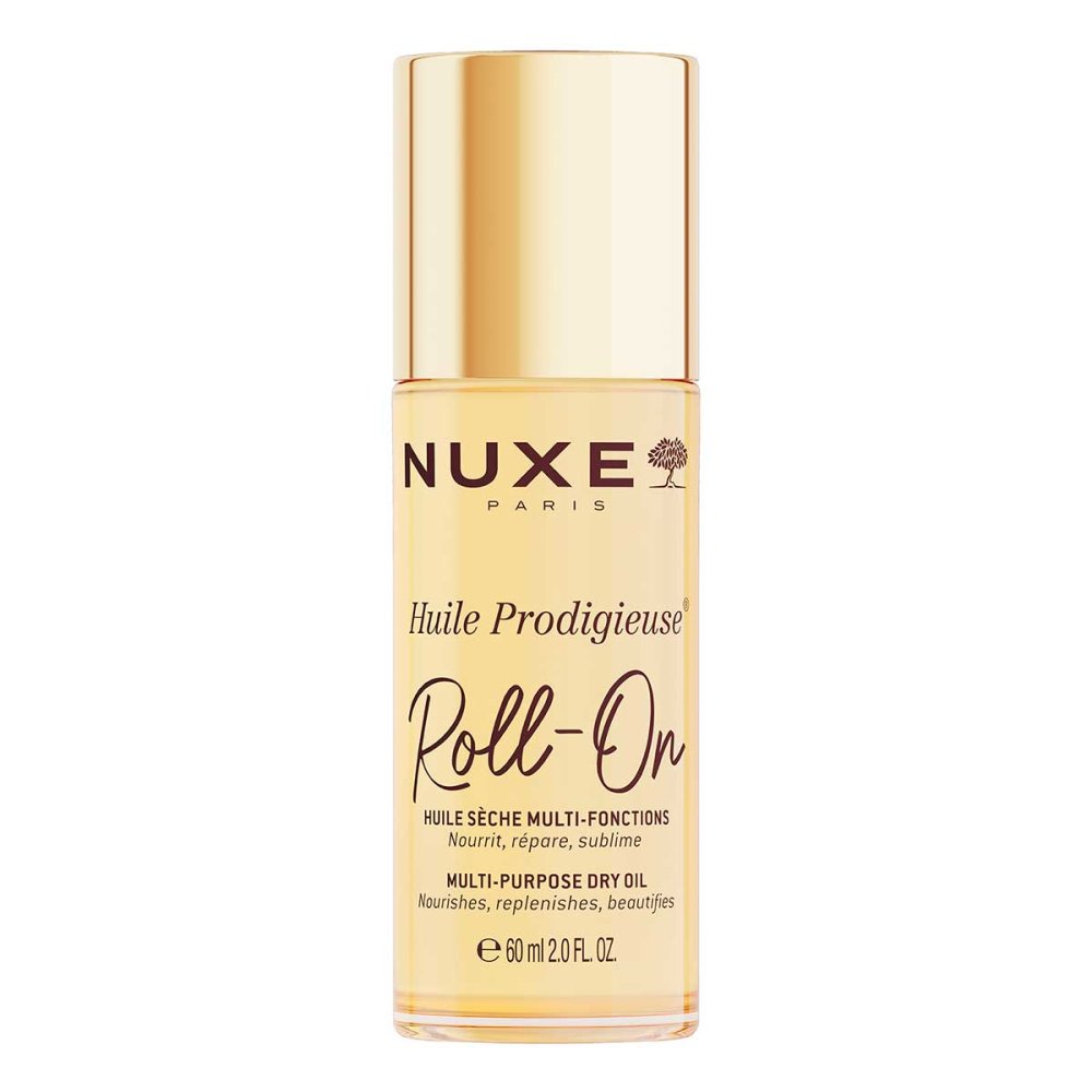Nuxe Huile Prodigieuse Roll-on