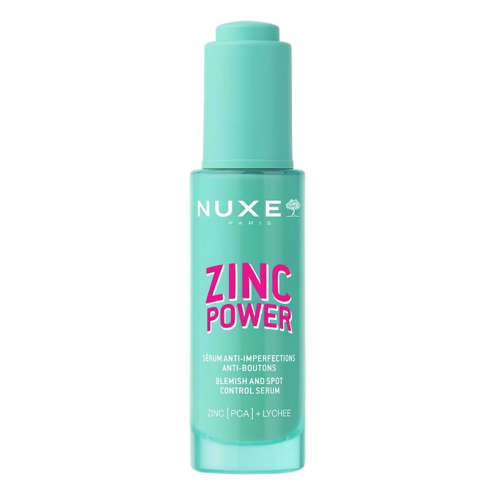 Nuxe Zinc Power Serum