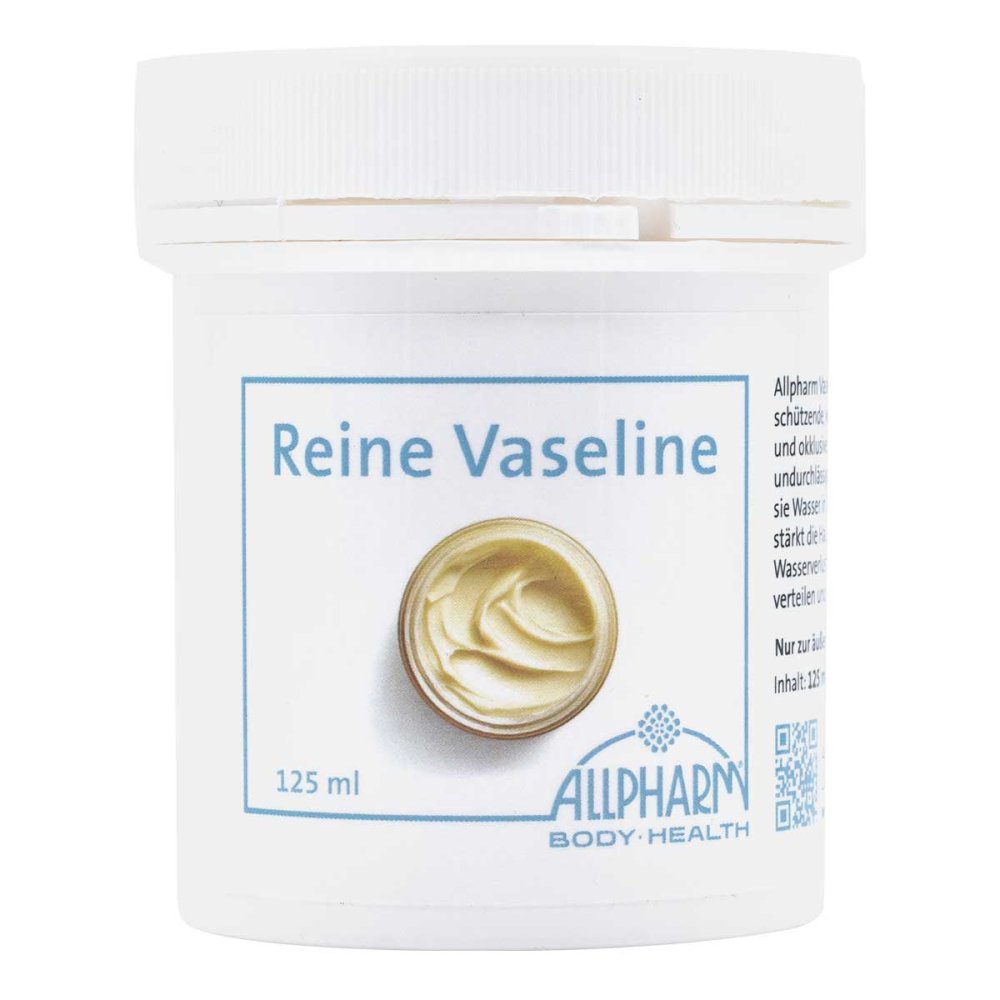 Vaseline Allpharm Premium Creme