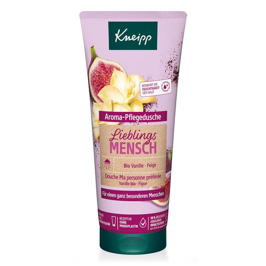 Kneipp Aroma Pflegedusche Lieblingsmensch