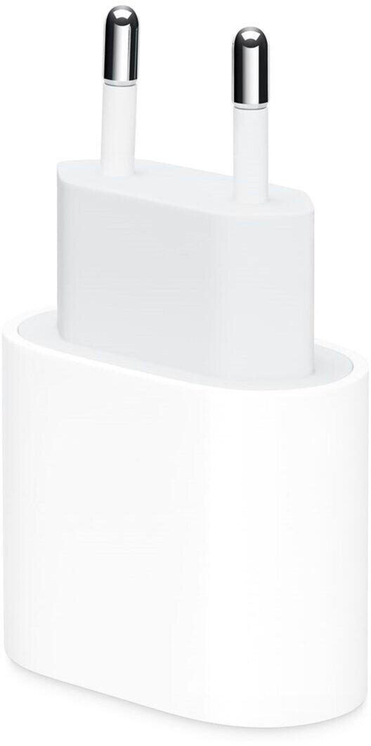 Apple USB-C Power Adapter 20W (2024 Version)
