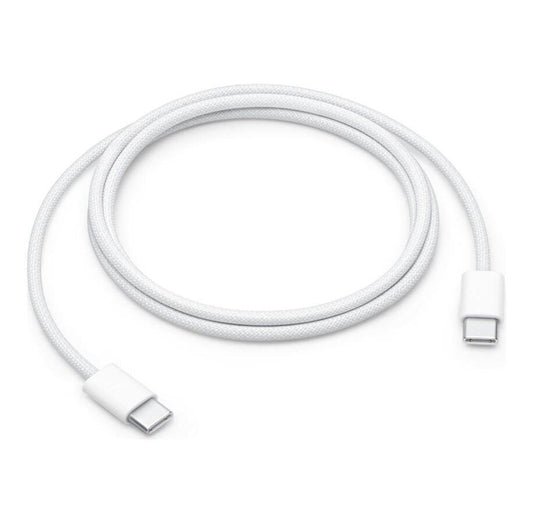 Apple 60W USB-C Ladekabel 1m, weiß