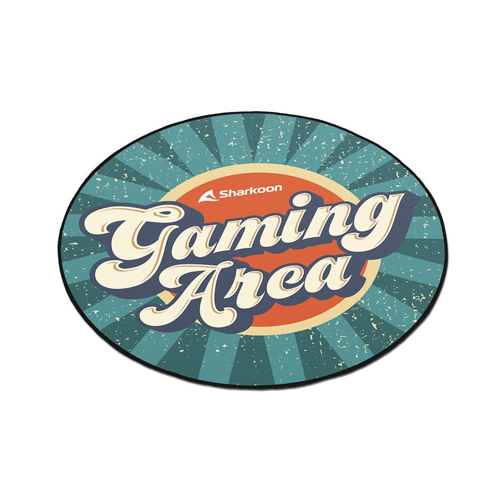 Sharkoon SKILLER SFM11 Bodenschutzmatte für Gaming