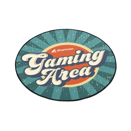 Sharkoon SKILLER SFM11 Bodenschutzmatte für Gaming