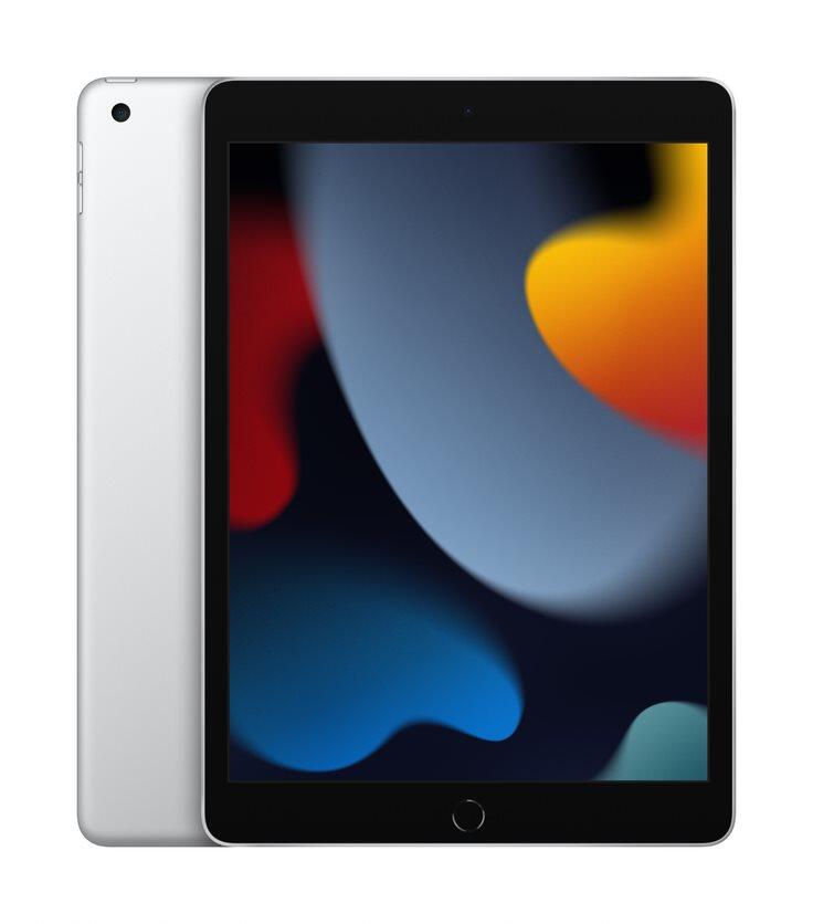 Apple iPad 9. Generation 25,9cm (10,2")