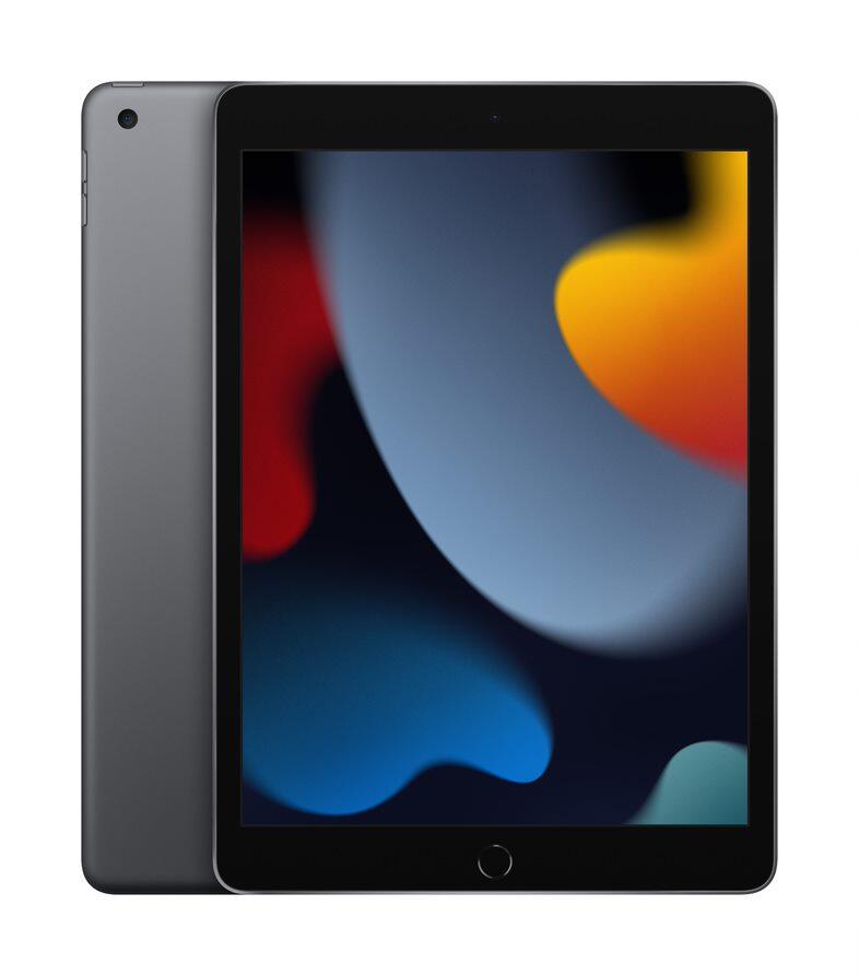 Apple iPad 9. Generation 25,9cm (10,2")