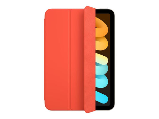 Apple Smart Folio für Apple iPad mini 21,1 cm (8,3 Zoll) Tablethülle electric-orange