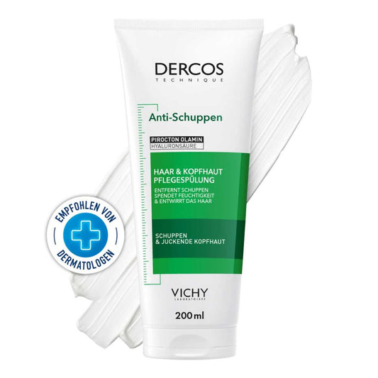 Vichy Dercos Anti-Schuppen Conditioner