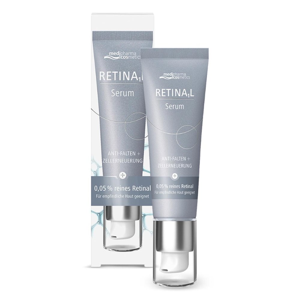 Medipharma Cosmetics Retinal Serum