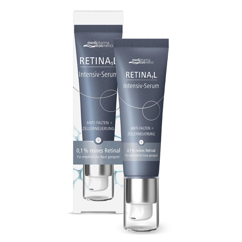 Medipharma Cosmetics Retinal Intensiv-Serum