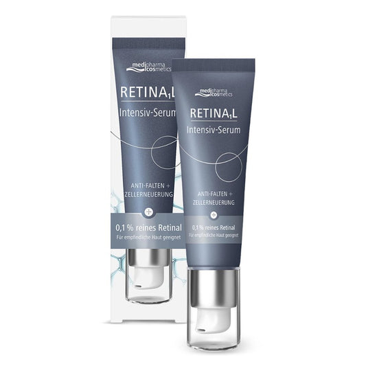 Medipharma Cosmetics Retinal Intensiv-Serum