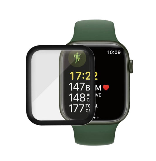 PanzerGlass™ Apple Watch Displayschutzglas für Series 7 - 9