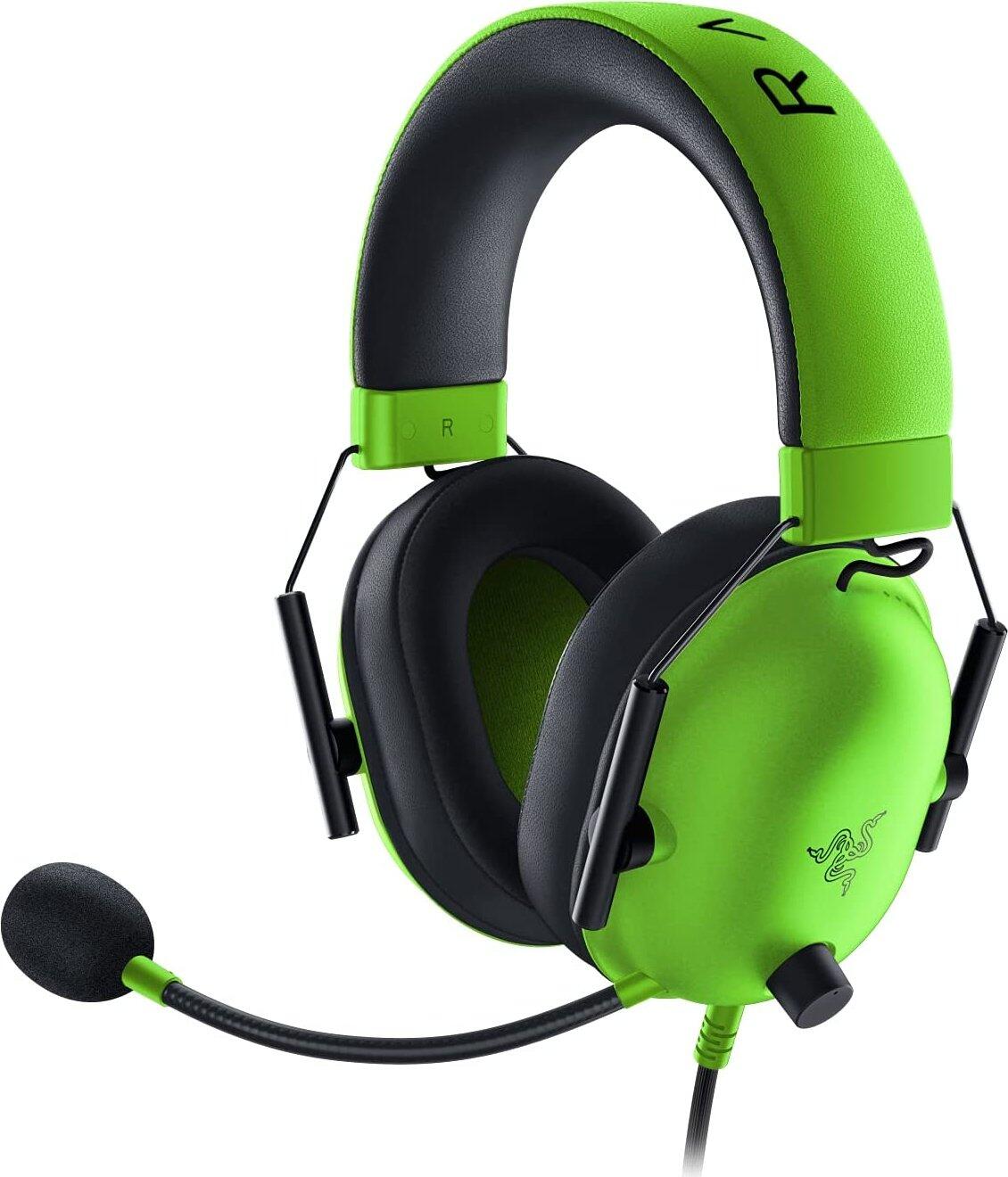 Razer BlackShark V2 X Gaming Headset