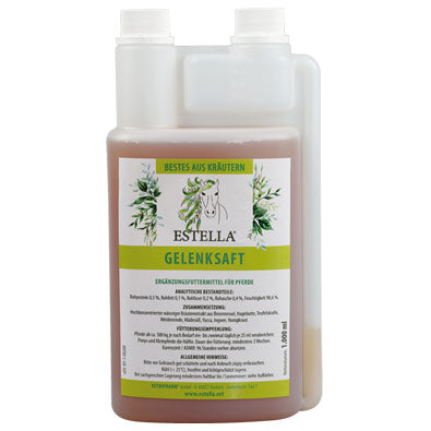 Estella Gelenksaft