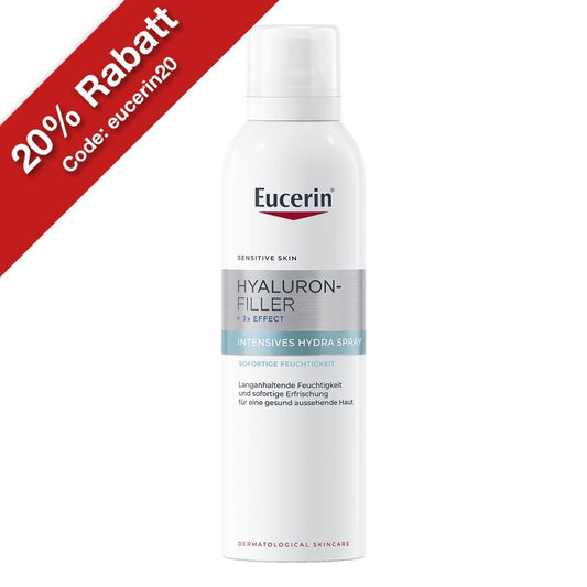 Eucerin Anti-Age Hyaluron-Filler Hydra Spray