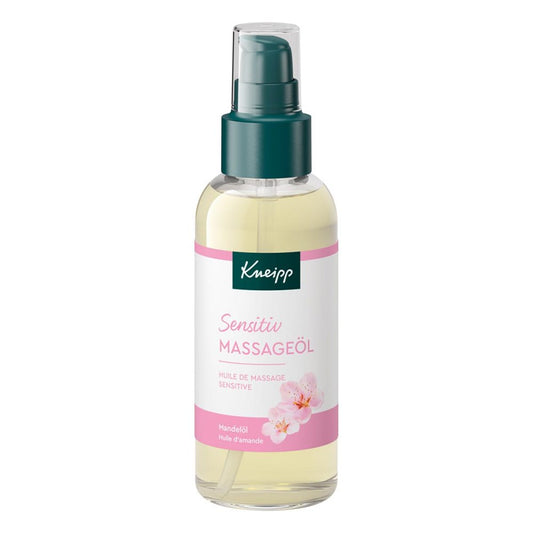 Kneipp Sensitiv MassageÃ¶l