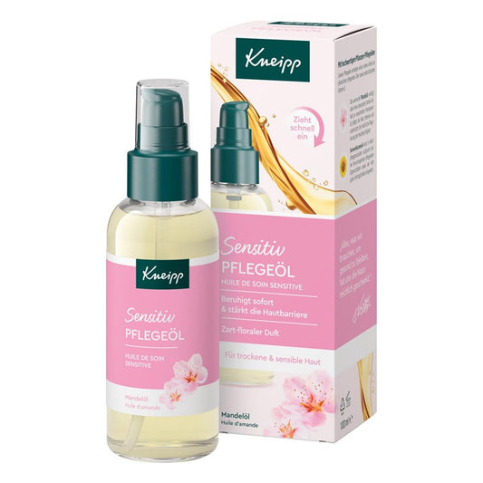 Kneipp Sensitiv PflegeÃ¶l