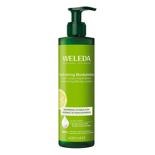 Weleda Hydrating Bodylotion