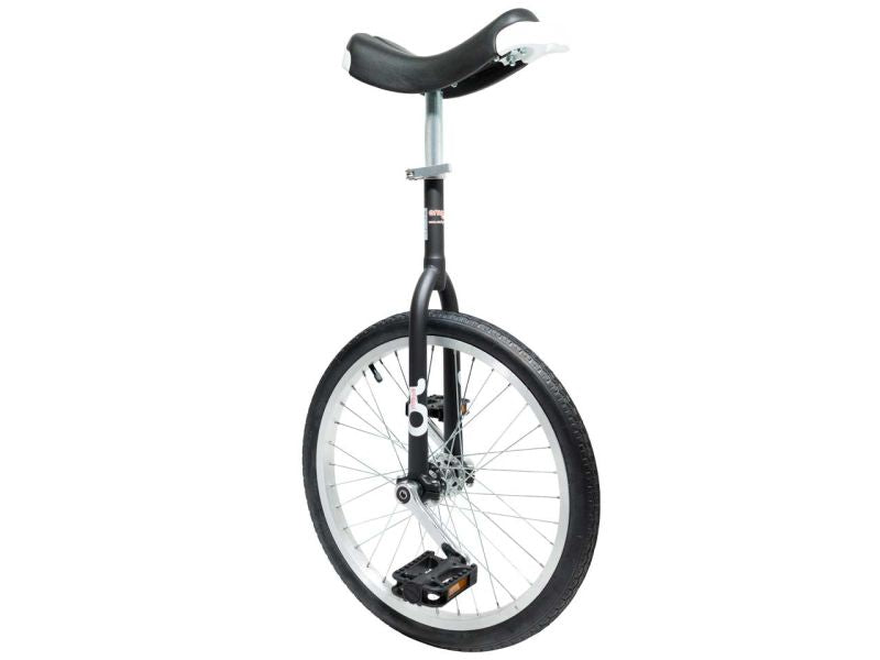 QU-AX Einrad »OnlyOne«, 20 Zoll, 47-406 mm, schwarz