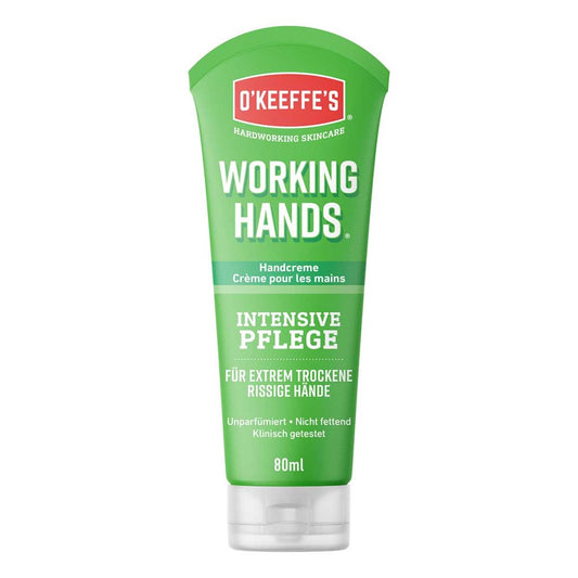 Okeeffe's Working Hands Handcreme Nf