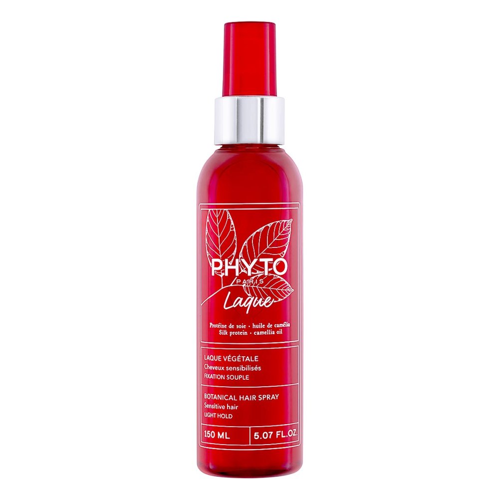 Phytolaque Soie Rouge Haarspray