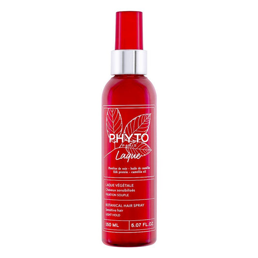 Phytolaque Soie Rouge Haarspray