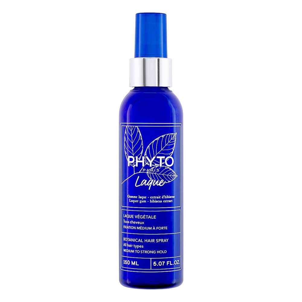 Phytolaque Mirroir Bleue Haarspray Mittlerer Halt