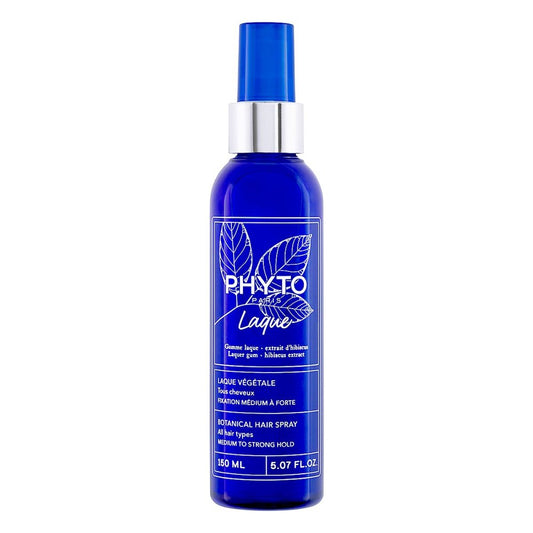 Phytolaque Mirroir Bleue Haarspray Mittlerer Halt
