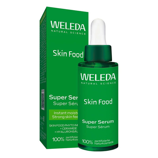 Weleda Skin Food Super Serum