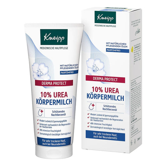 Kneipp Derma Protect Nachtkerze KÃ¶rpermilch