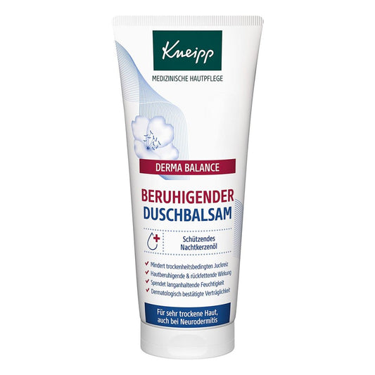 Kneipp Derma Balance Beruhigender Duschbalsam