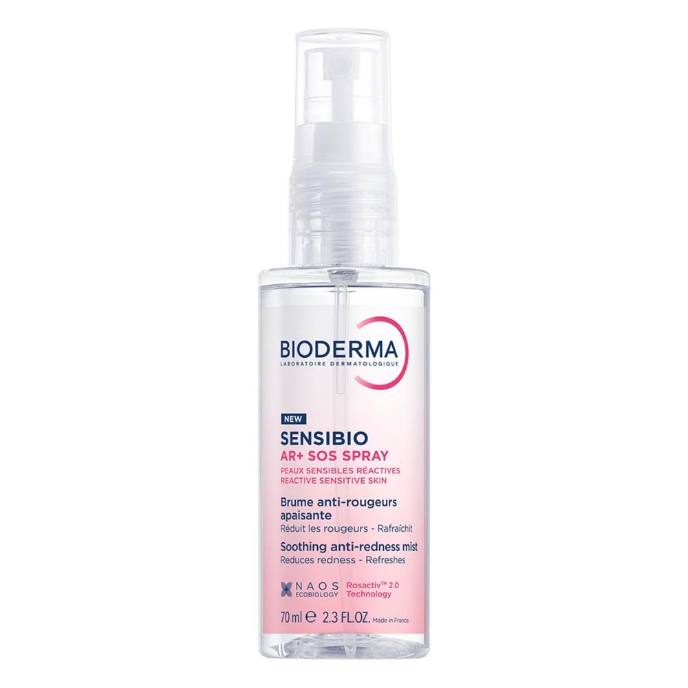 Bioderma Sensibio AR+ SOS Spray