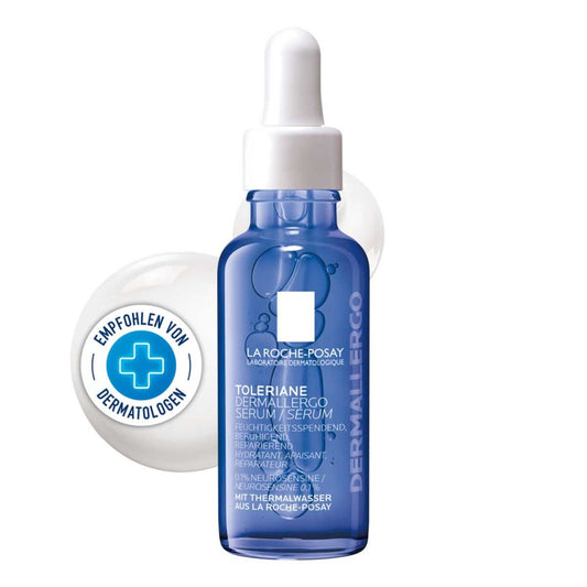 La Roche Posay Toleriane Ultra Dermallergo Serum