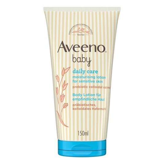Aveeno Baby Daily Care Body Lotion