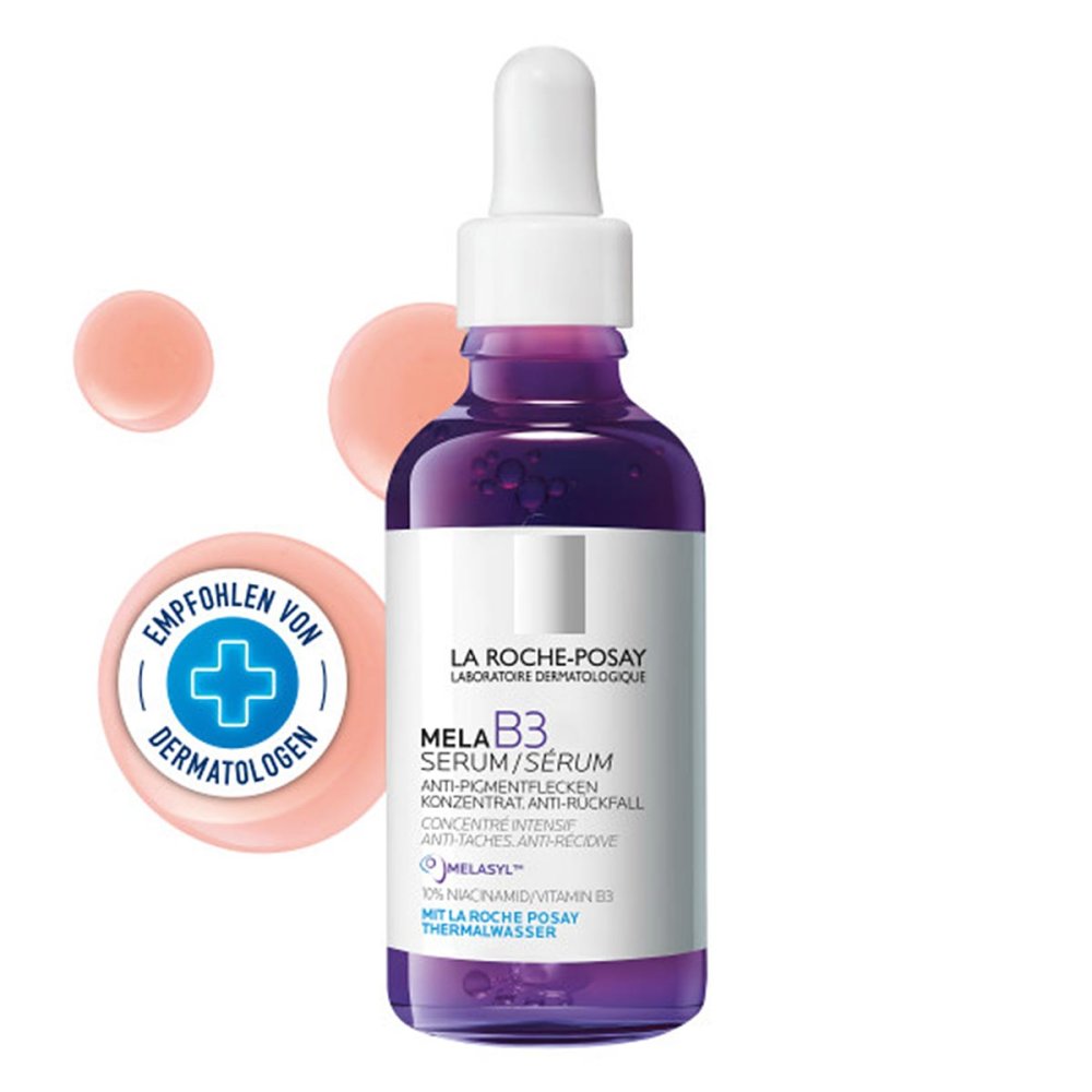 Roche-Posay Mela B3 Serum Jumbo