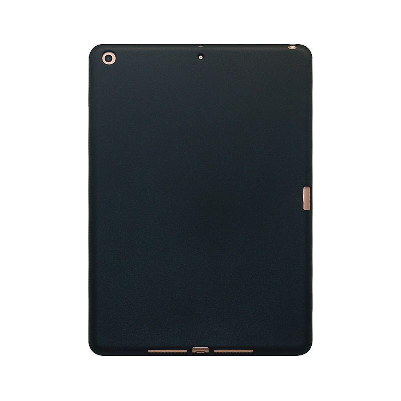 eSTUFF TPU Cover Orlando für iPad Air 10.9" - Black (BULK)