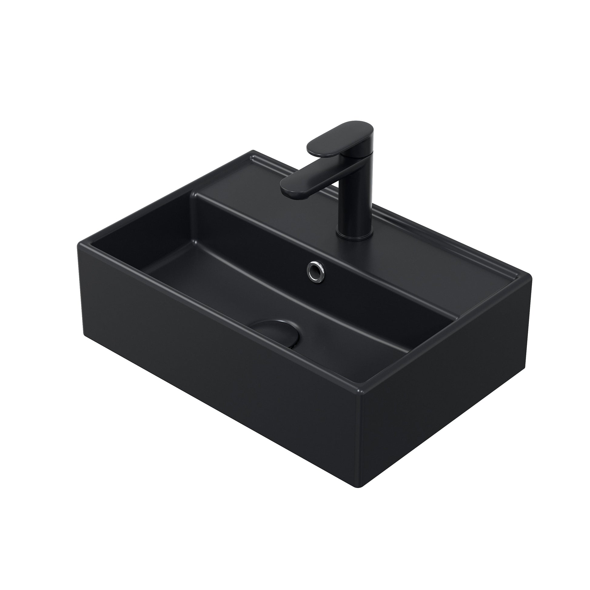 HOROW Waschbecken F10