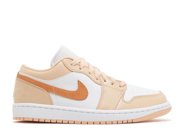 Air Jordan 1 Low Sunset Haze