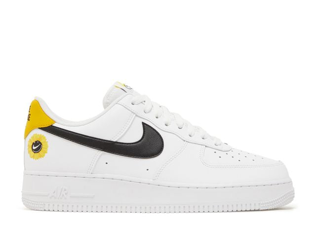 Nike Air Force 1 Low Have a Nike Day White Gold