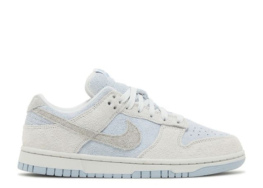 Nike Dunk Low Light Armory Blue Photon Dust