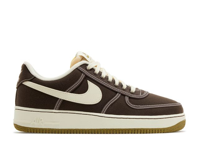 Nike Air Force 1 07 PRM Baroque Brown