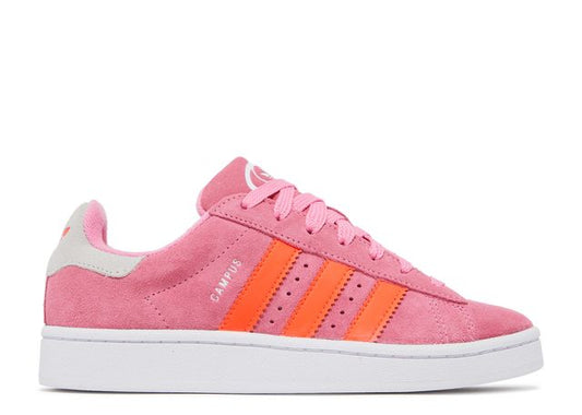 Adidas Campus 00er J „Bliss Pink Solar Red“