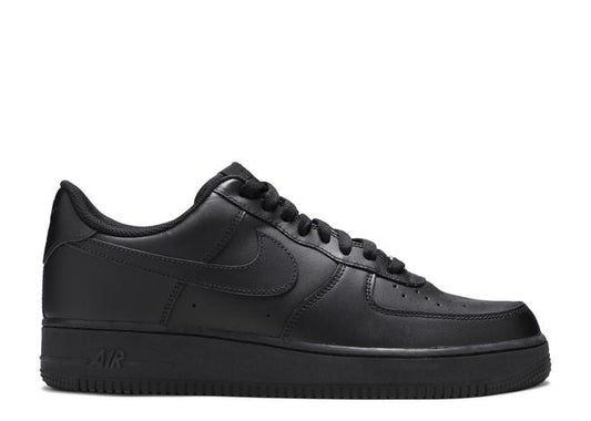 Nike Air Force 1 '07 Triple Black
