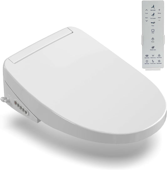 HOROW B0405 Intelligenter Toilettendeckel