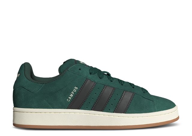 Adidas Campus 00er Collegiate Green