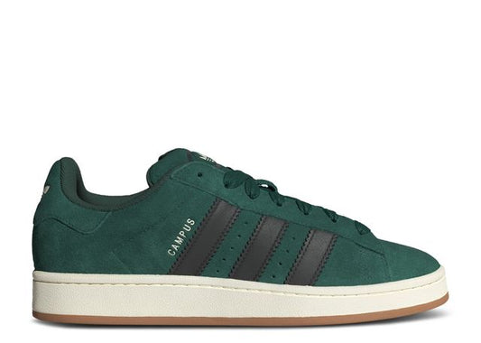 Adidas Campus 00er Collegiate Green